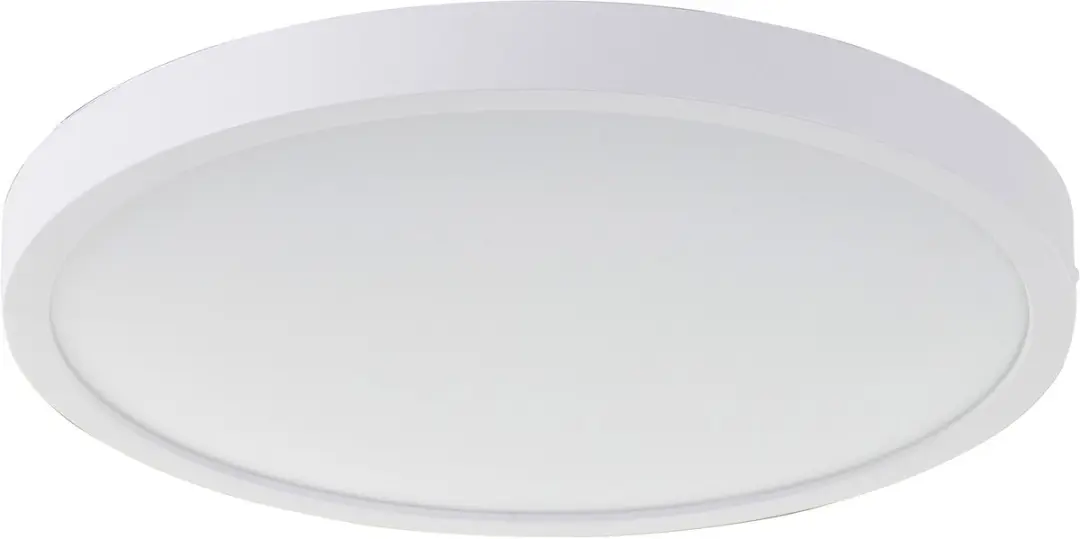 Brilliant Navara G80886/85 LED Plafondlamp - Wit