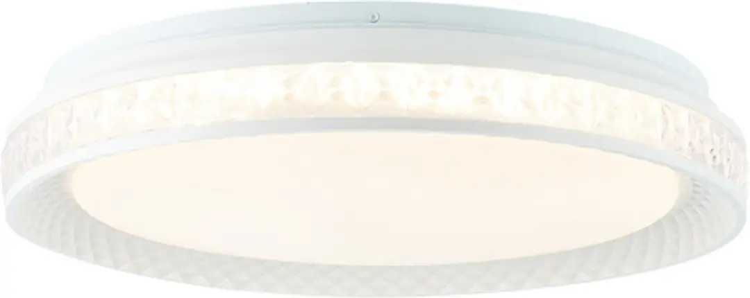 Brilliant Burlie Plafondlamp 24W