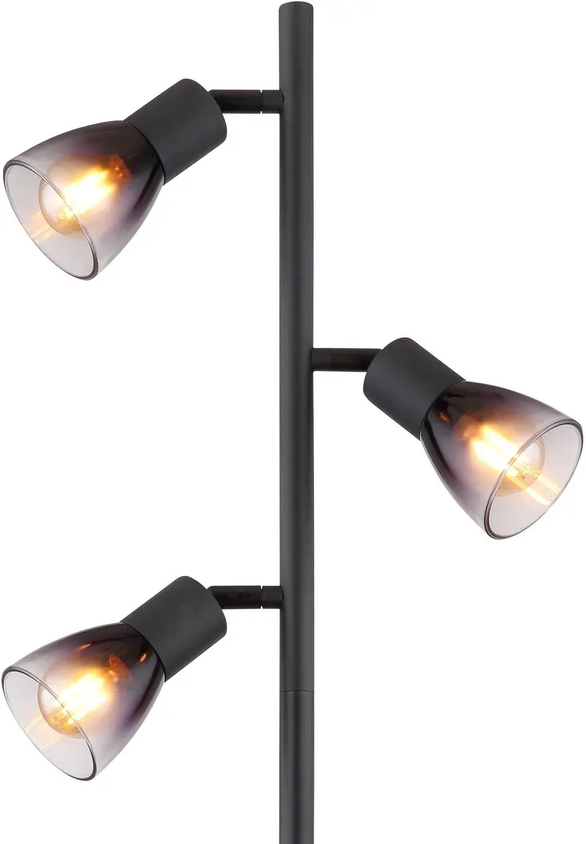 Globo Lavus Vloerlamp 165cm