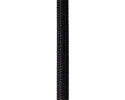 Freelight Calcio 9 Hanglamp 125cm - 9x G9 LED Rookglas - Zwart