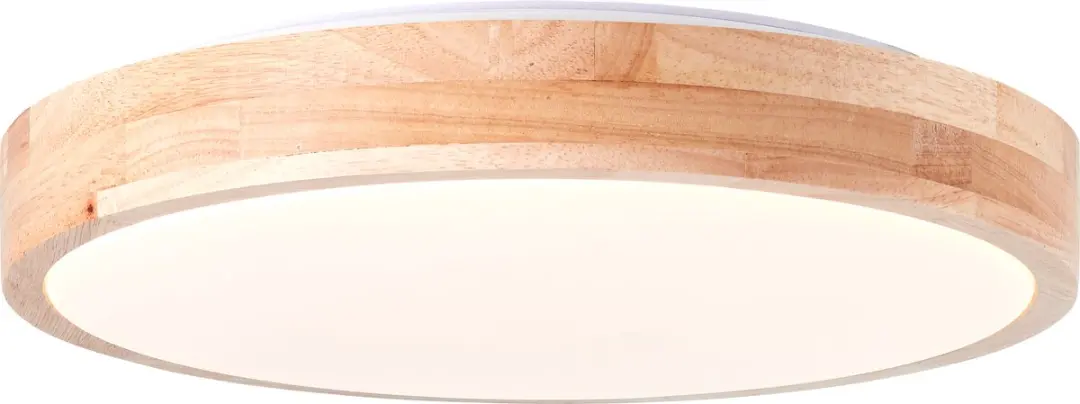 Brilliant Slimline Plafondlamp LED 12W 3000K-4000K
