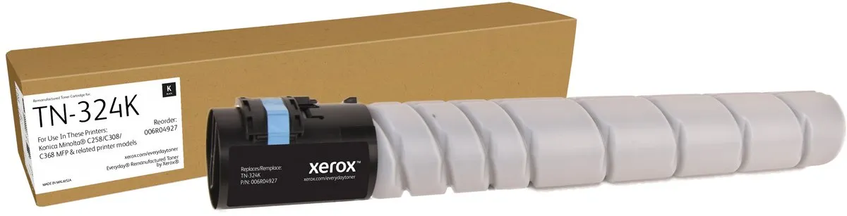 Xerox Everyday Zwart Toner 006R04927