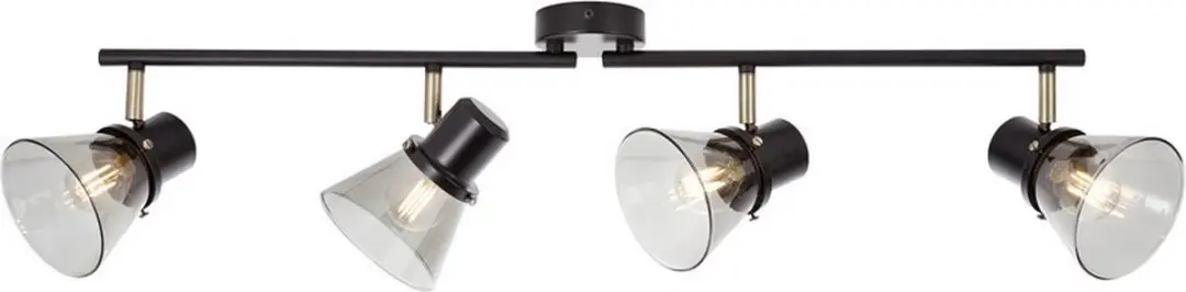Brilliant Ronald Plafondlamp