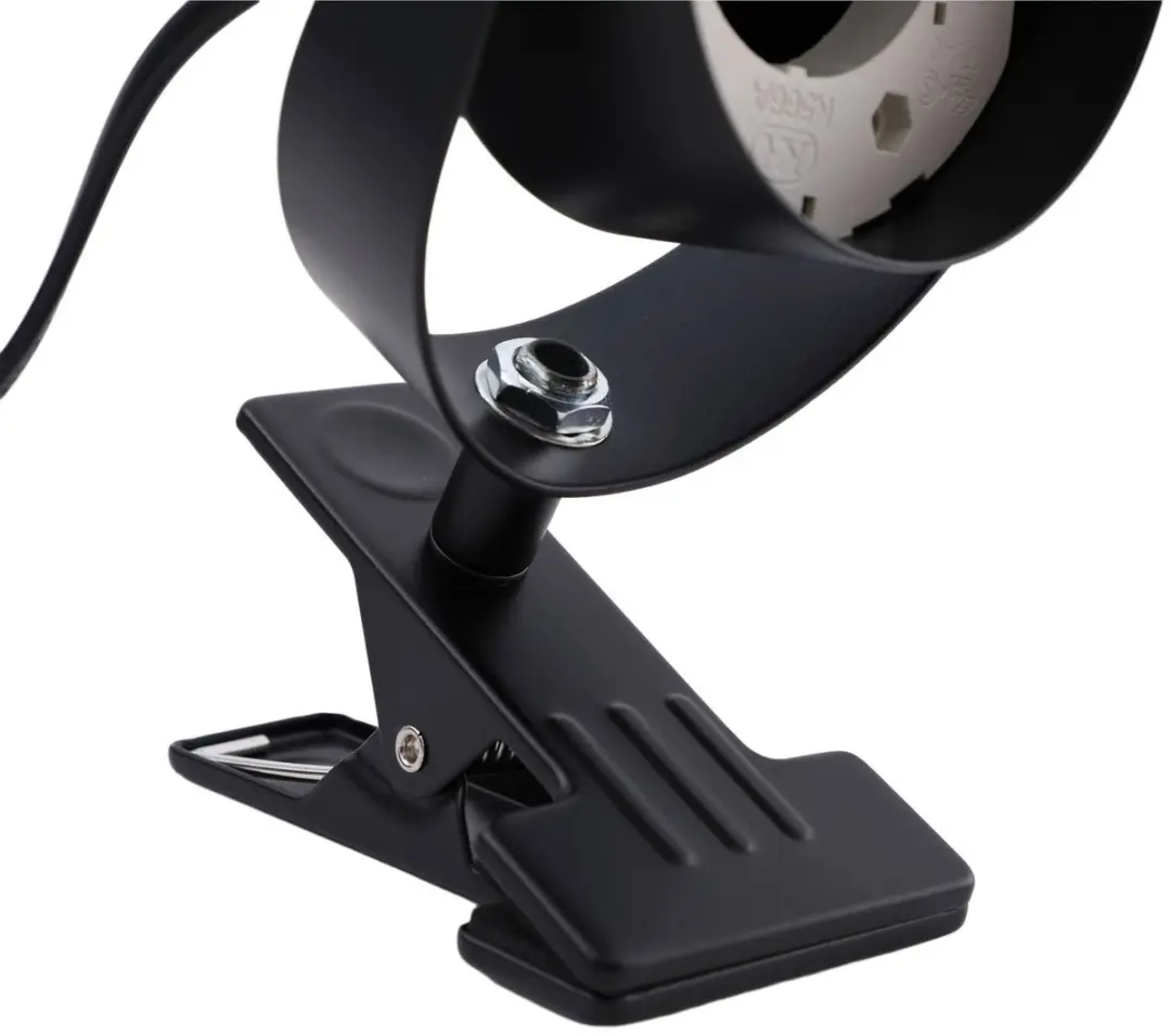 Lindby Klemlamp GX53 11W