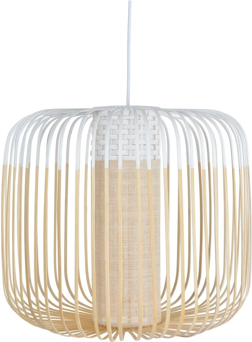 Forestier Bamboo Light Hanglamp Ø45cm