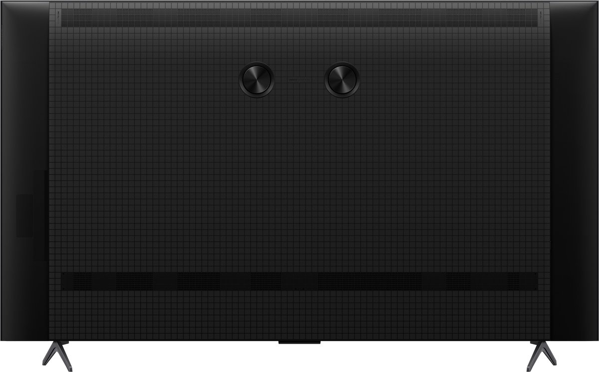 TCL 75MQLED75K tv 190,5 cm (75") 4K Ultra HD Smart TV Zwart 1000 cd/m²