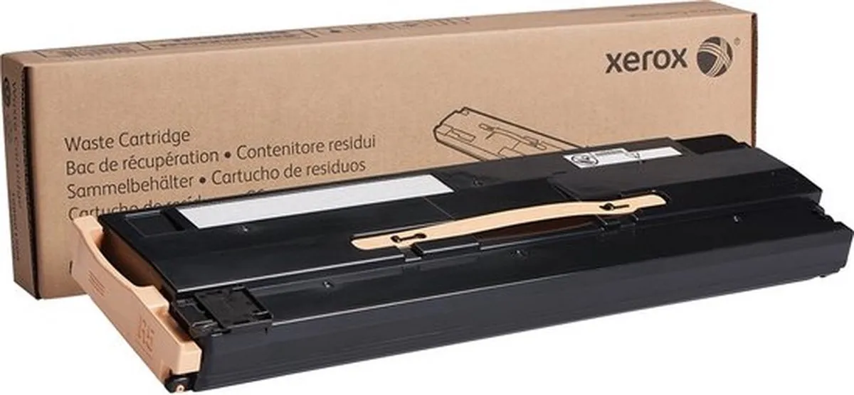 Xerox 108R01504 Tonercartridge Zwart