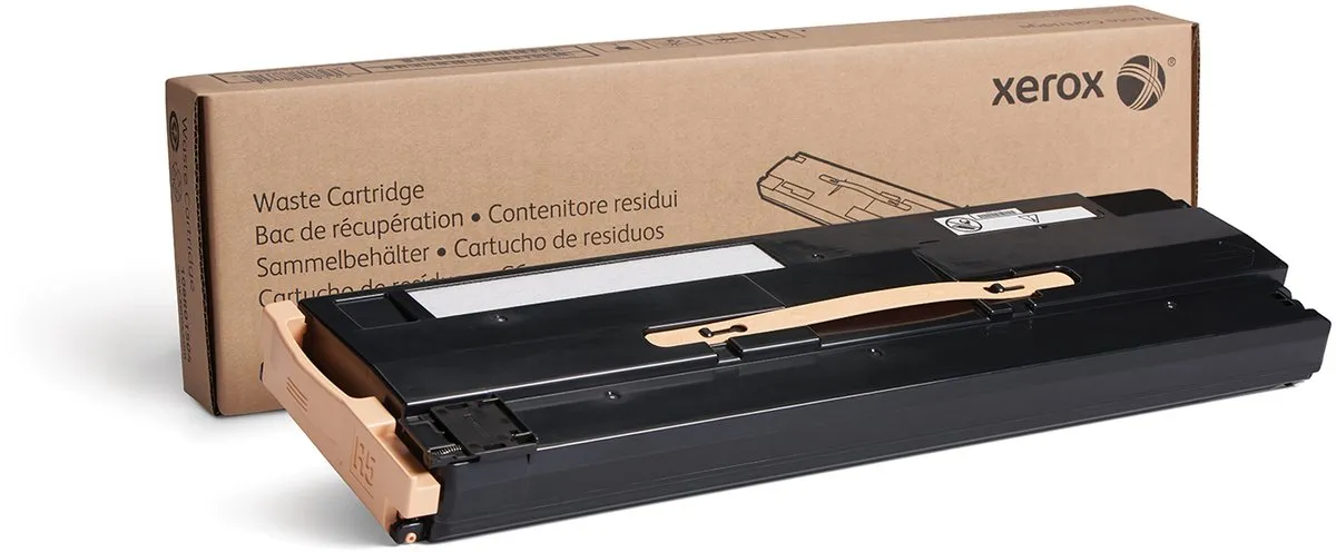 Xerox 108R01504 Tonercartridge Zwart