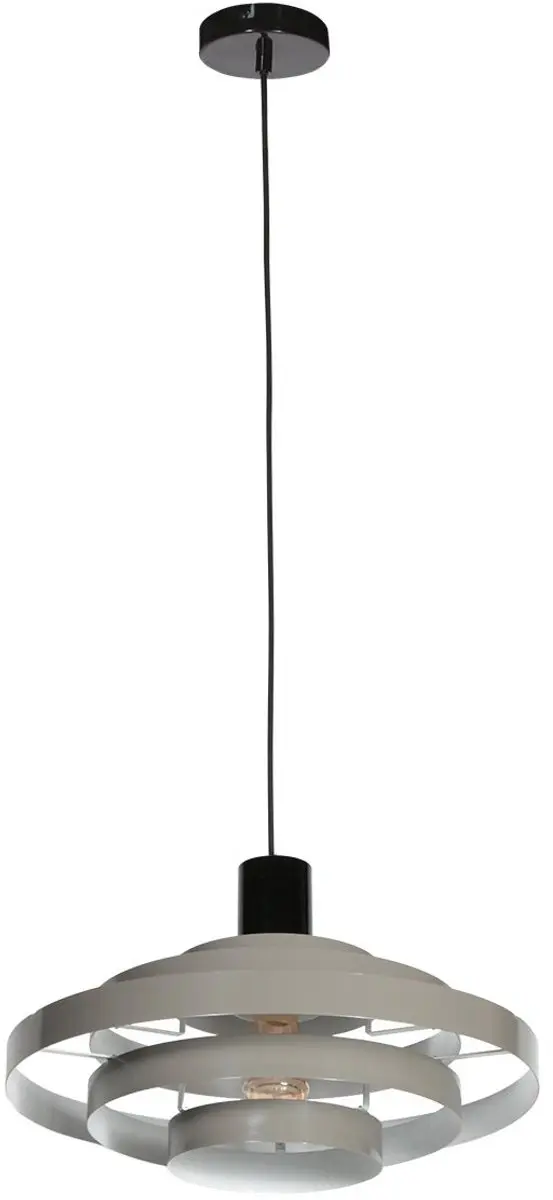 Steinhauer Halo Cirque Hanglamp 4217GR