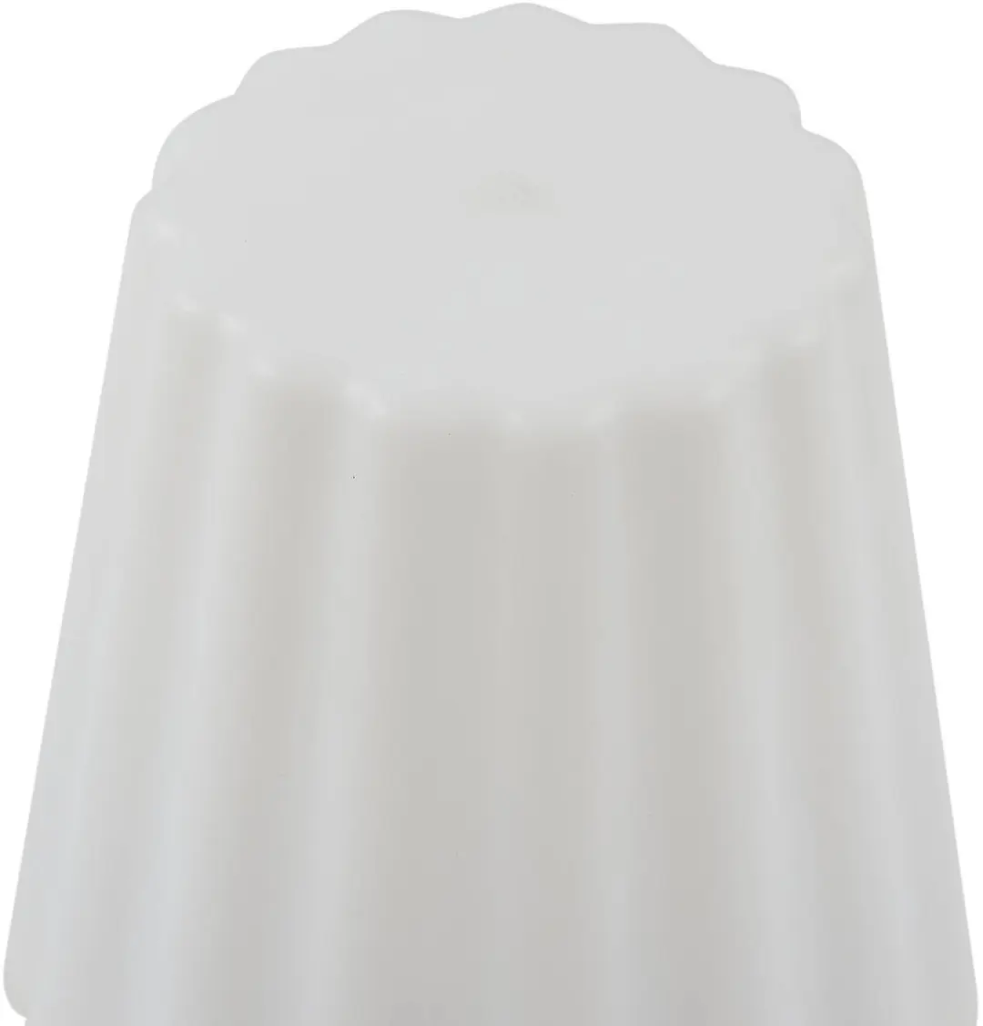 Lindby Terraslamp RGB - 1 Lichtpunt - 13cm - Wit