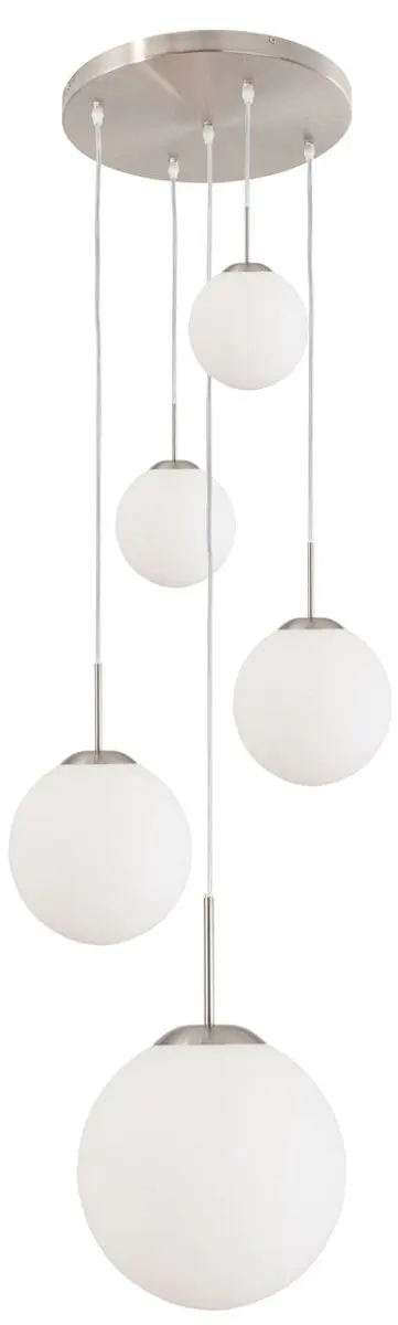 Steinhauer Hanglamp Bollique 7376ST
