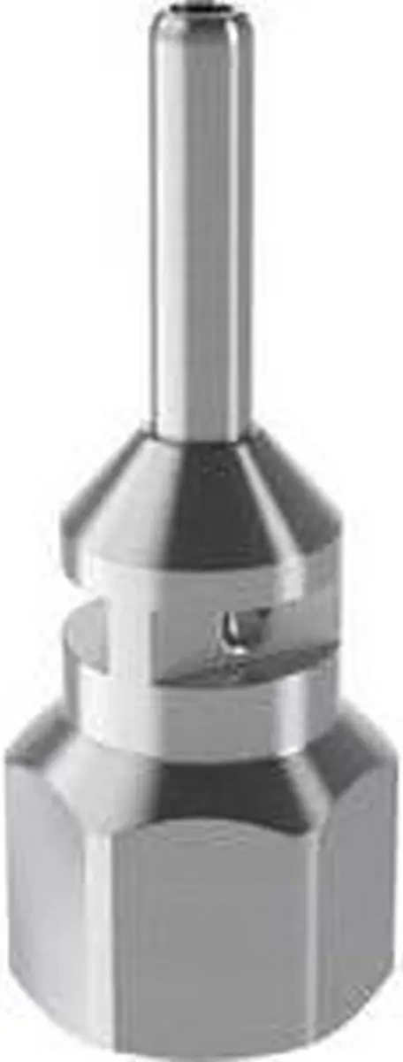Steinel 052737 Lang Mondstuk 18mm