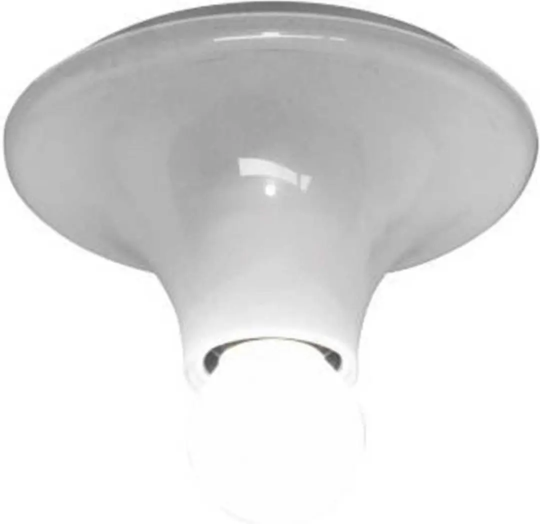 Artemide Teti Wand- en Plafondlamp