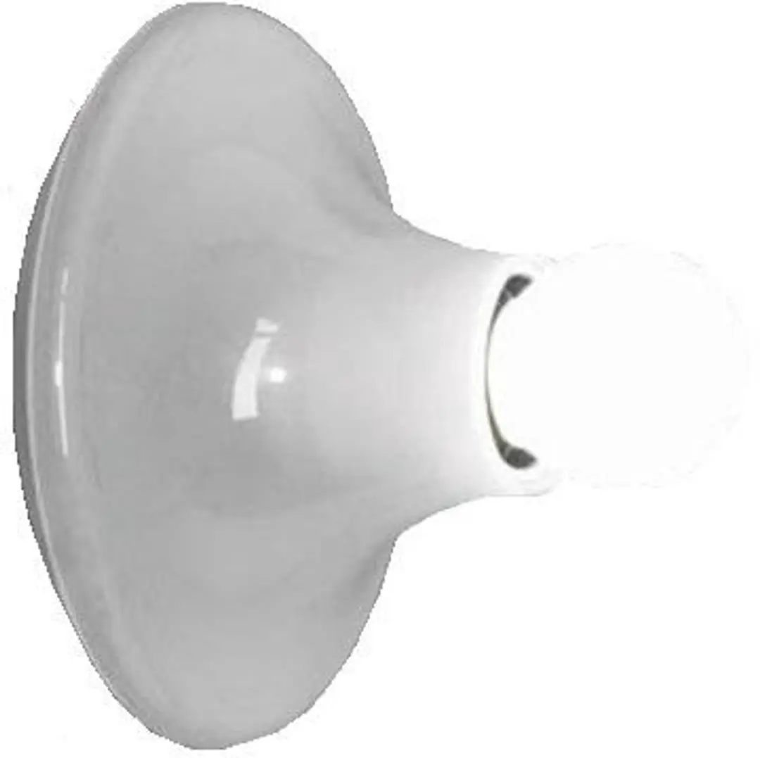 Artemide Teti Wand- en Plafondlamp - Transparant - afbeelding 6 van 6