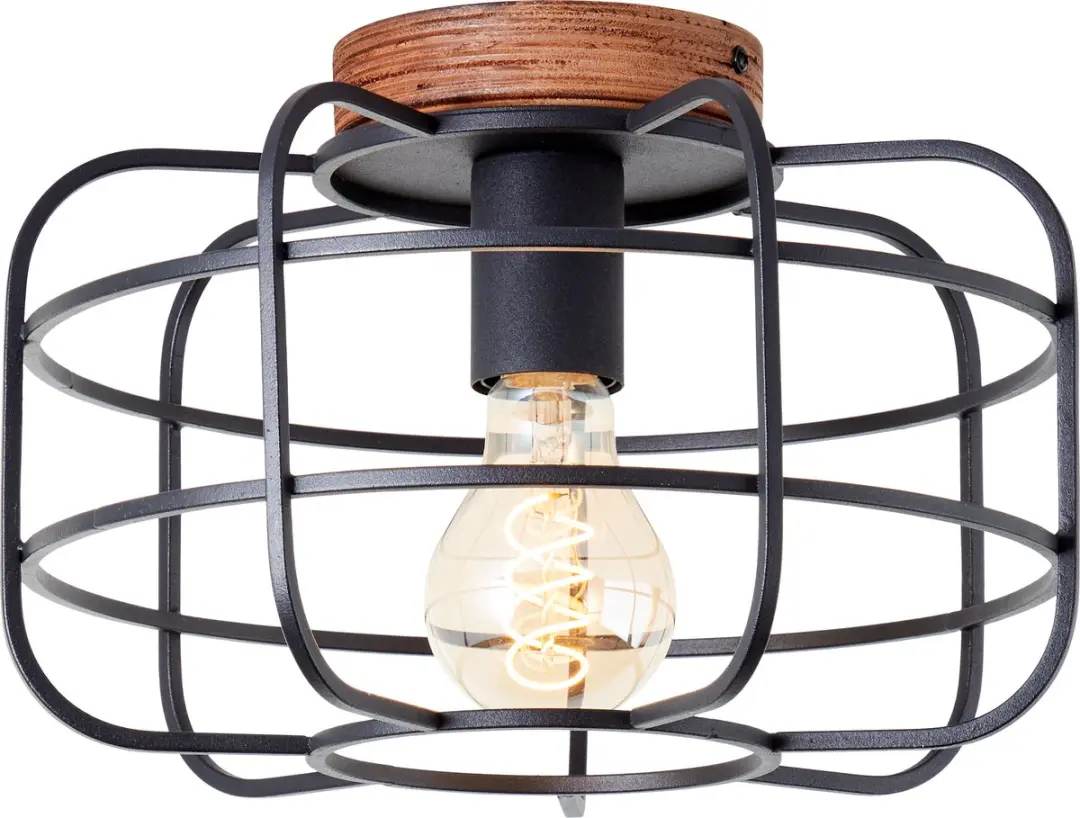 Brilliant Gwen Plafondlamp E27