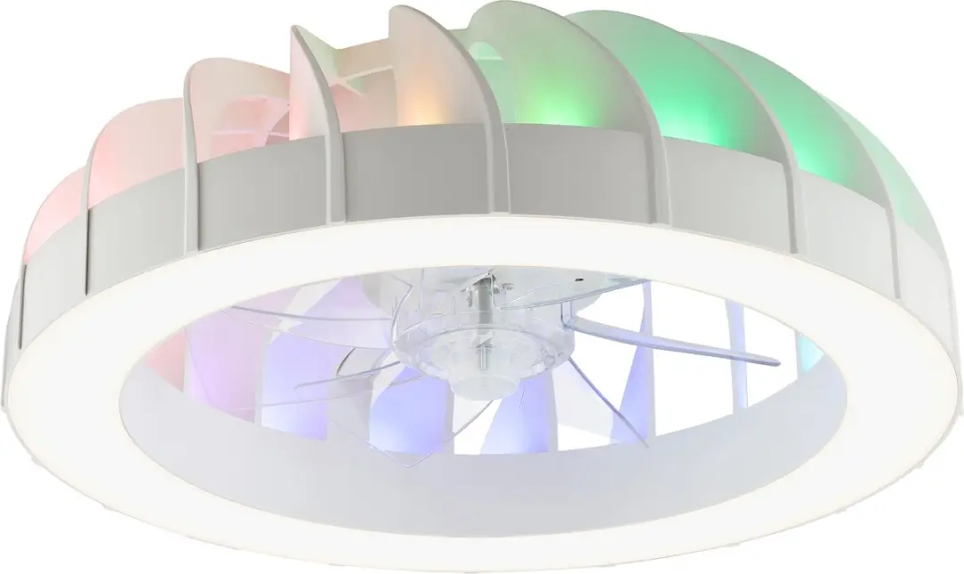 Brilliant Fanora Plafondventilator 46cm