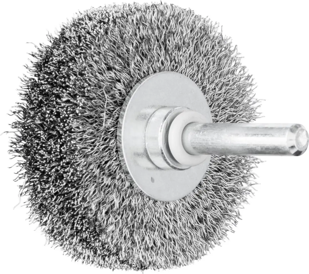Pferd Ronde Borstel RBU 5015/6