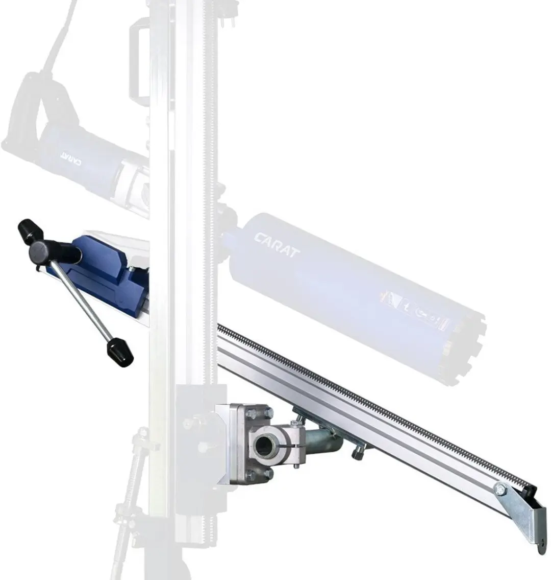 Carat Horizon 360° Boorstatief S-1805