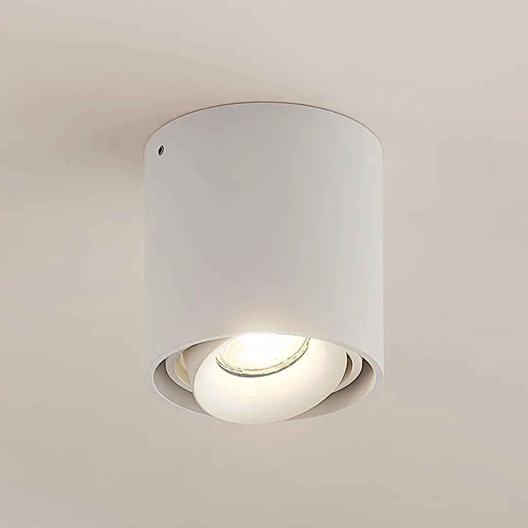 ARCCHIO Plafondlamp 1 Licht GU10