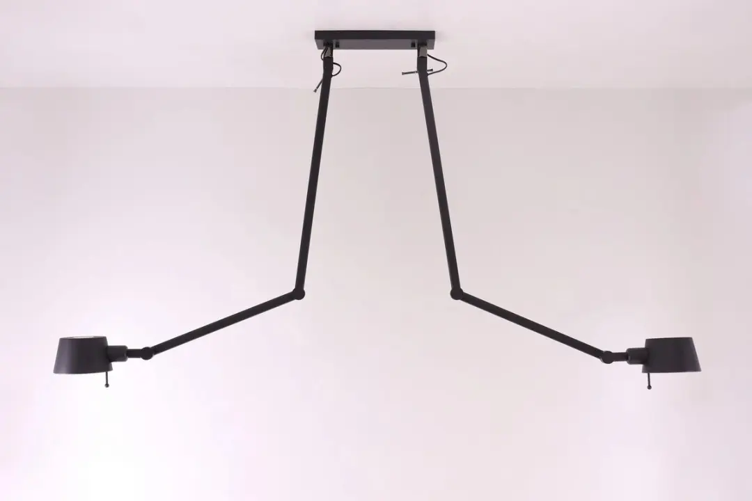 Freelight Sovrano Knikarm Plafondlamp