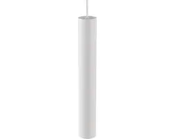 Lindby 1-fase Railverlichting 1 Lichtpunt GU10 - 10W - Wit