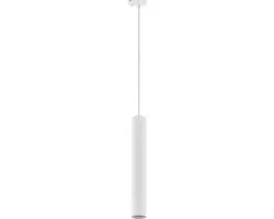 Lindby 1-fase Railverlichting 1 Lichtpunt GU10 - 10W - Wit