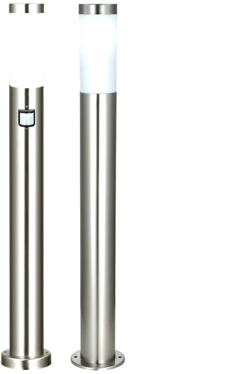 Globo LED Staande Lampen Set 2 Stuks