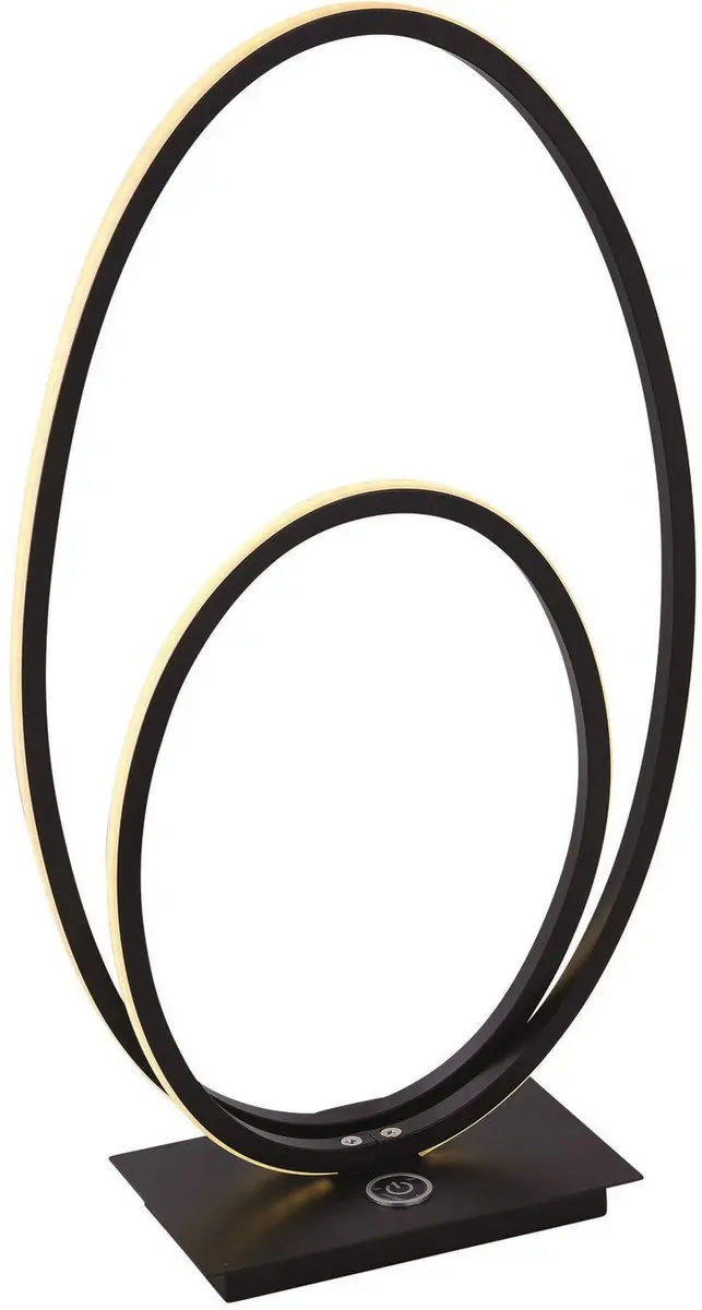 Freelight Ophelia LED Tafellamp Ø25cm