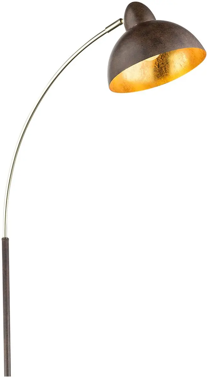 Globo Anita Vloerlamp E27