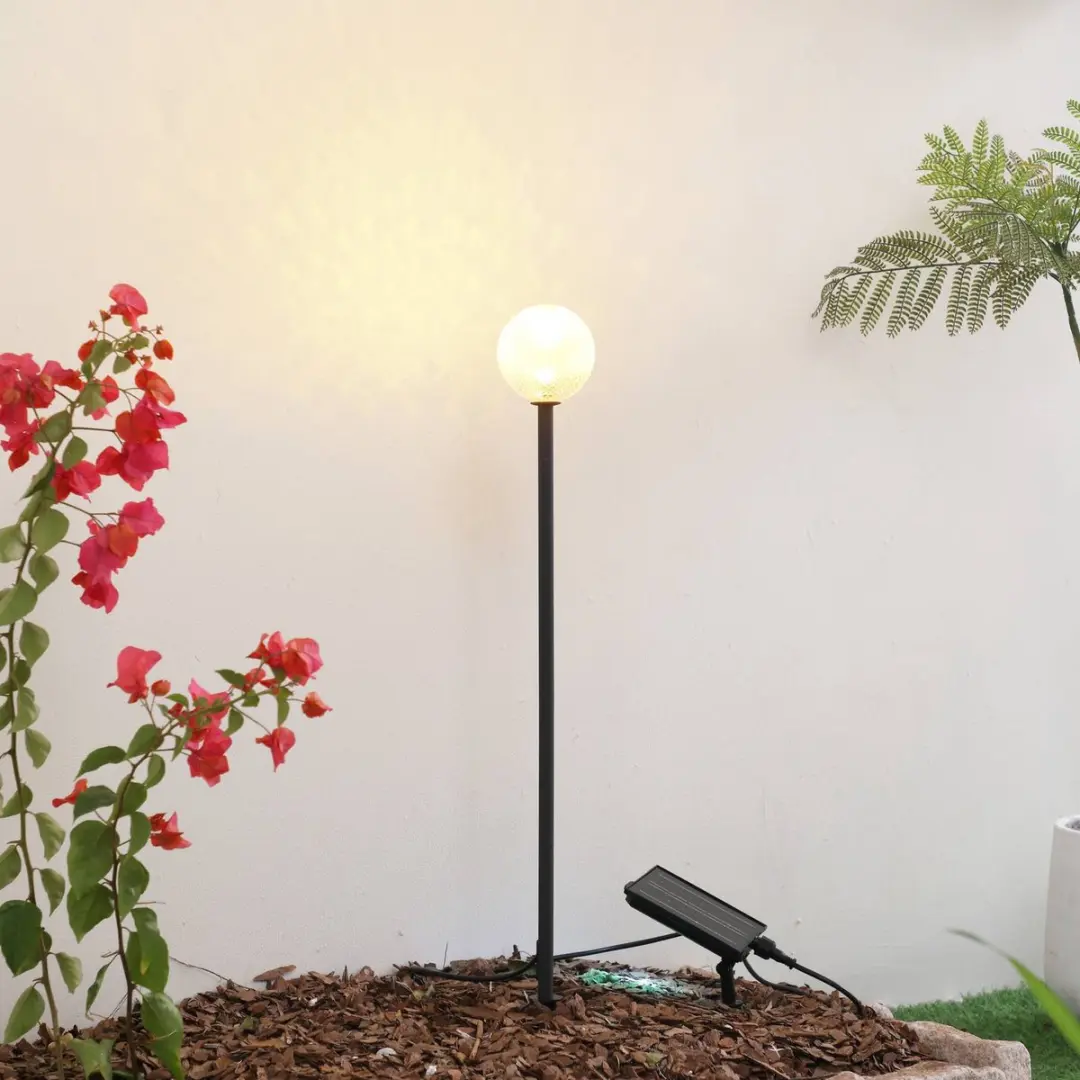Lindby Sfeerverlichting Buiten 1 Licht