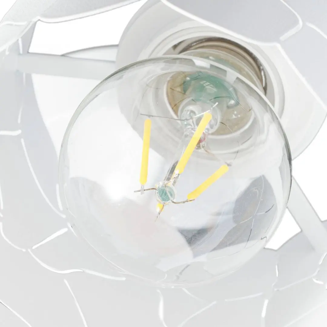 Lindby Plafondlamp 3-licht Metaal
