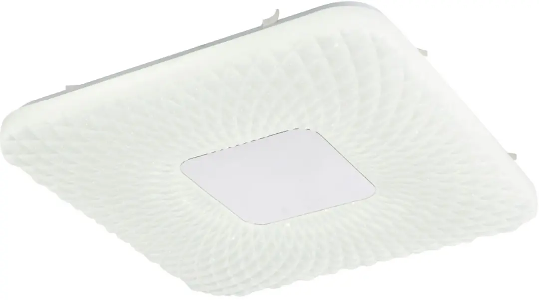 Globo LED Plafondlamp Sterrenhemel 24W