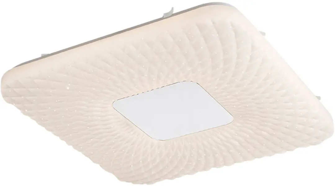 Globo LED Plafondlamp Sterrenhemel 24W - 1600 Lm - Wit