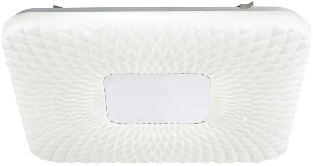 Globo LED Plafondlamp Sterrenhemel 24W - 1600 Lm - Wit