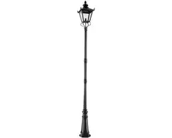 Elstead Lighting Grampian LED Tuinpilaar E27 60W