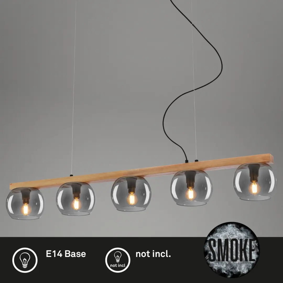Briloner Hanglamp 4143054