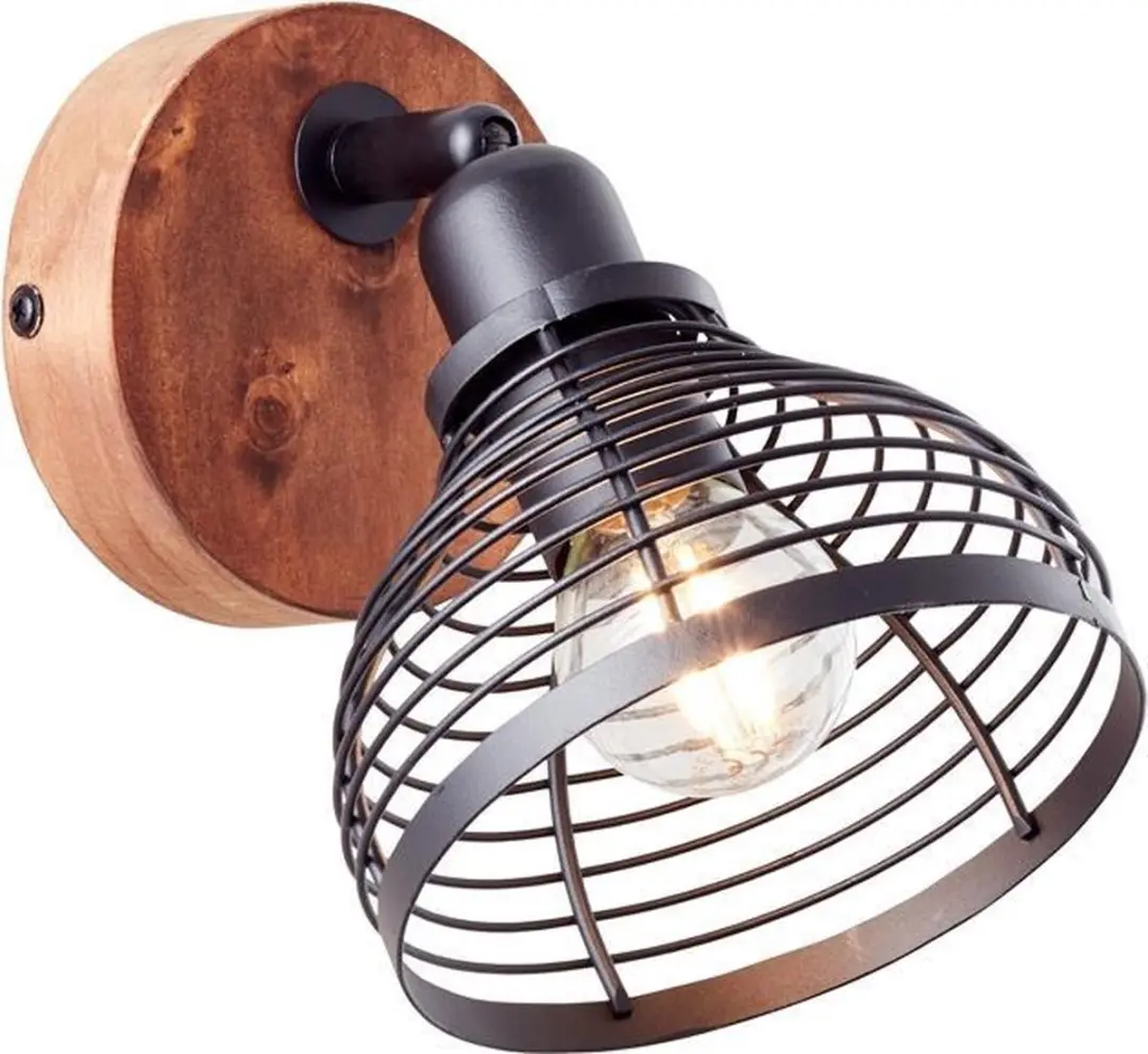 Brilliant Avia Plafondspot E14