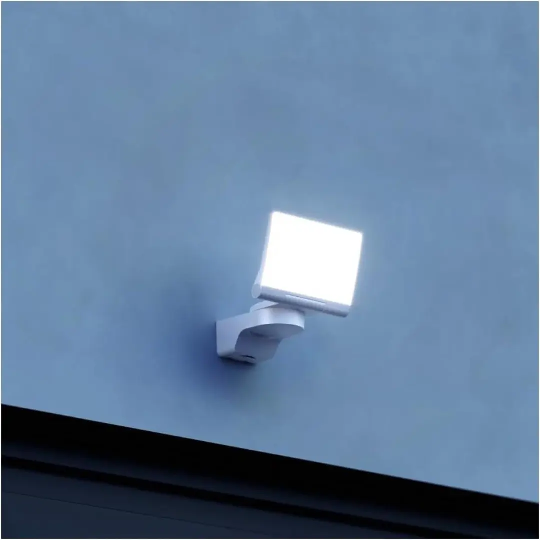 Steinel XLED Home 2 Slave LED Straler - 14.8W - Wit