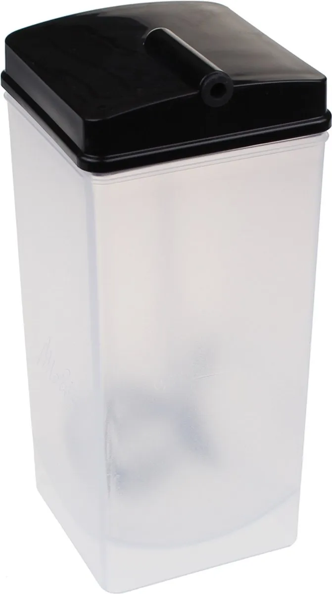 Melitta Melkreservoir 675 cpl 6617929