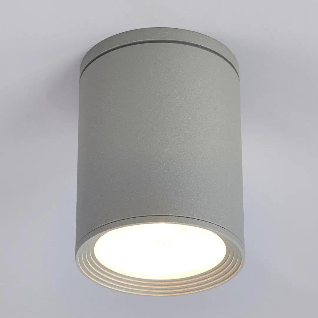 Lucande Plafondlamp 1 Licht