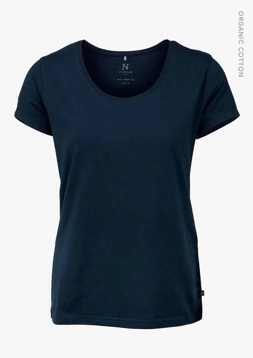 Nimbus Montauk T-shirt Dames M