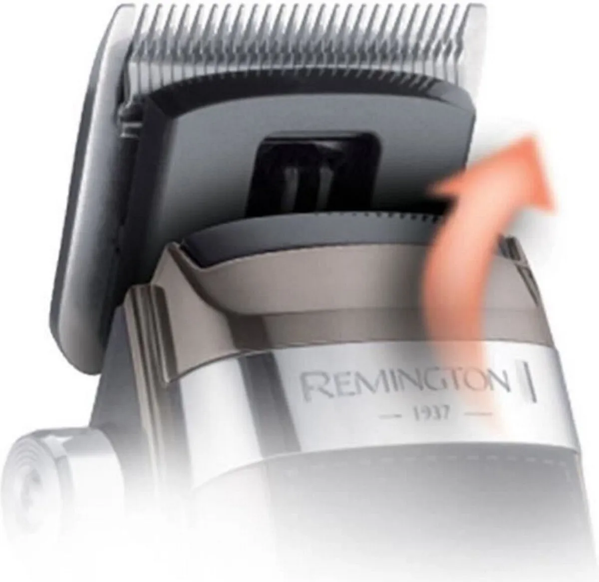 Remington HC9100 Oplaadbare Tondeuse