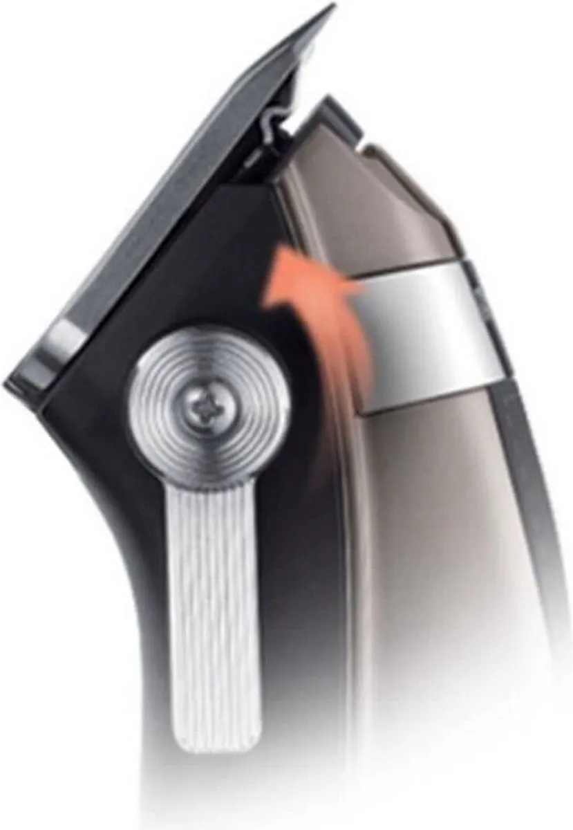 Remington HC9100 Oplaadbare Tondeuse