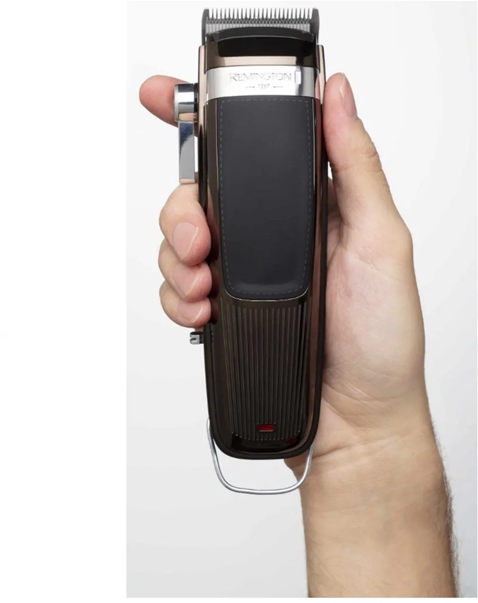 Remington HC9100 Oplaadbare Tondeuse