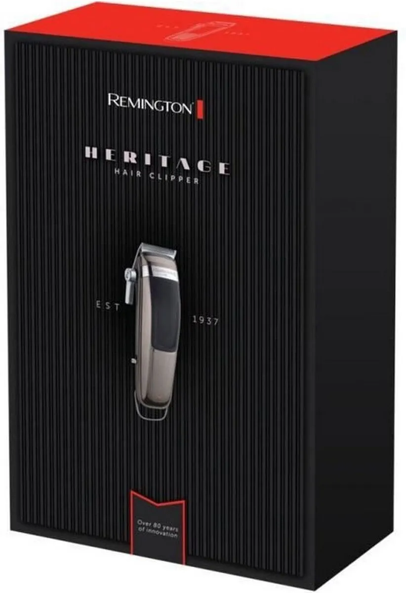 Remington HC9100 Oplaadbare Tondeuse