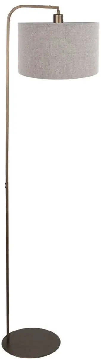 Steinhauer Vloerlamp 4803BR