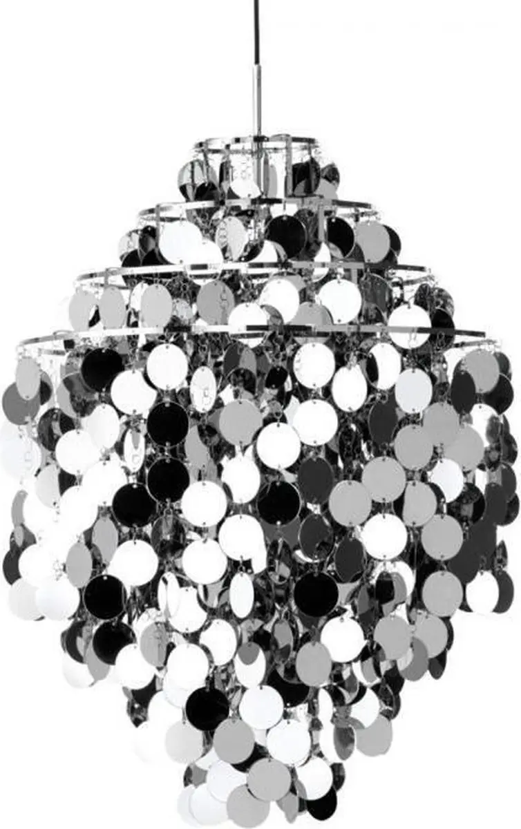Verpan Fun 0DA Hanglamp