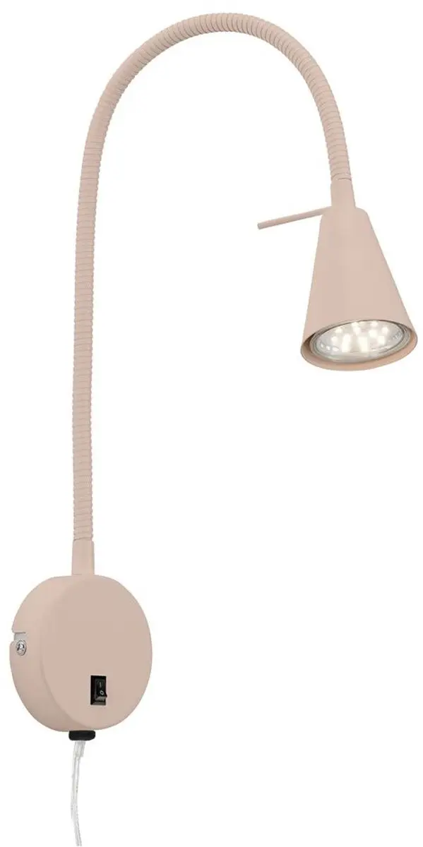 Briloner Tusa LED Wandlamp 4.7W
