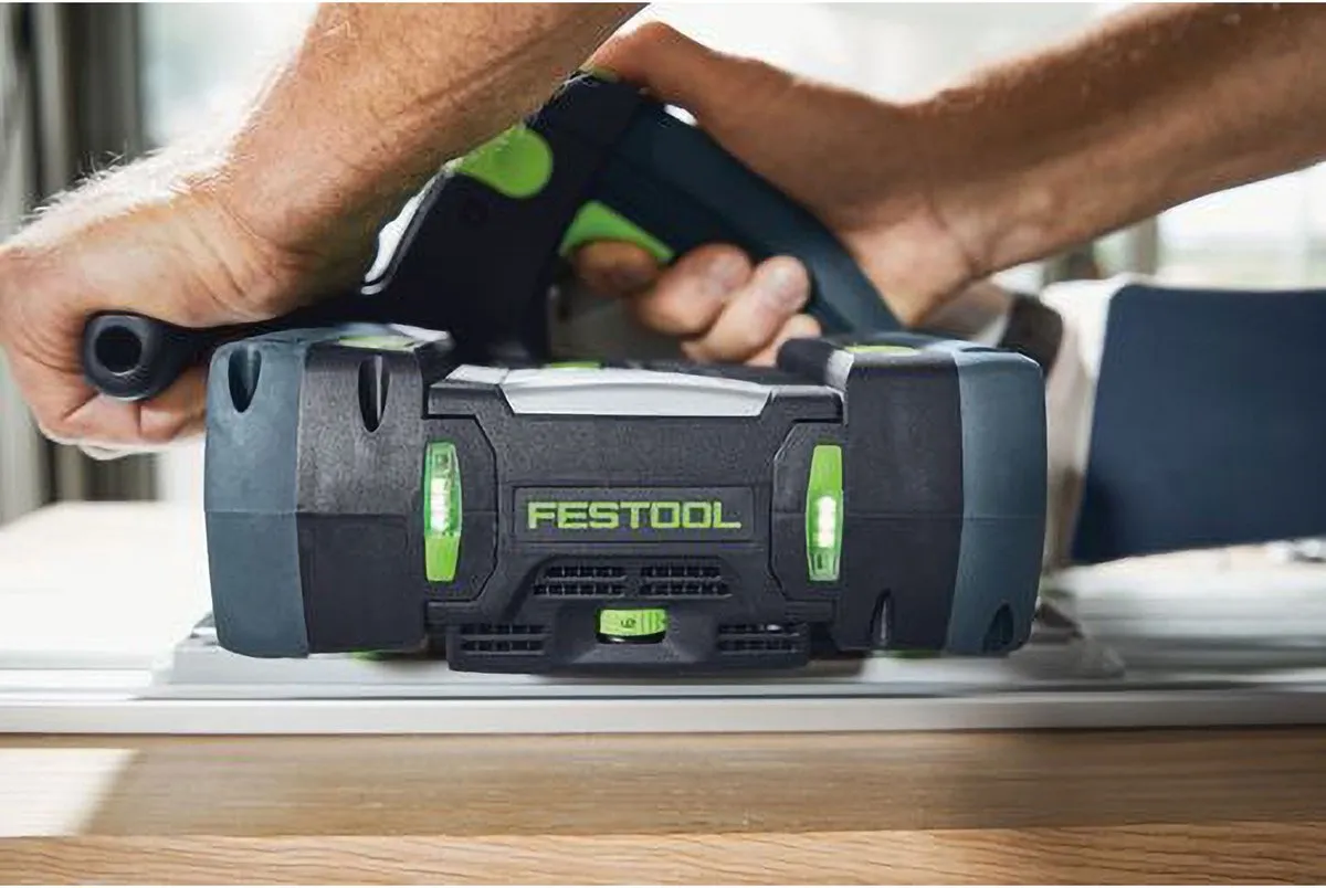 Festool TSC 55 KEB-Basic 100Y Limited Edition Accu Invalzaag 18V - 578223