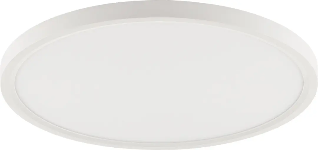 Brilliant Galo Plafondlamp 15W - 3000lm - 4000K - Wit